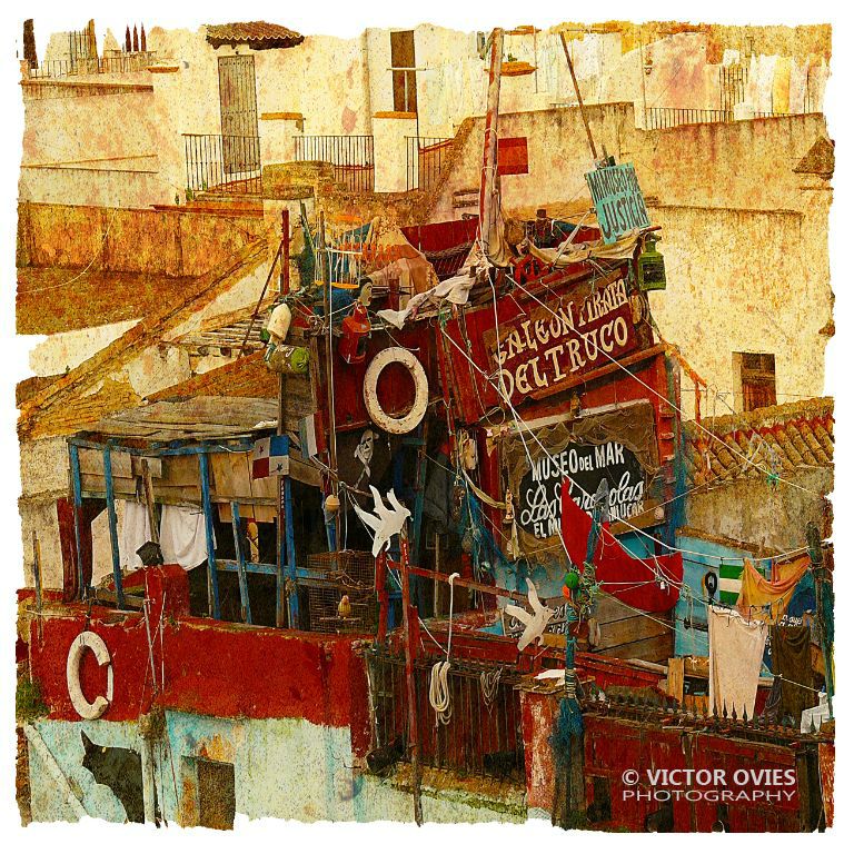 Sanlucar - Piratas de Sanlucar